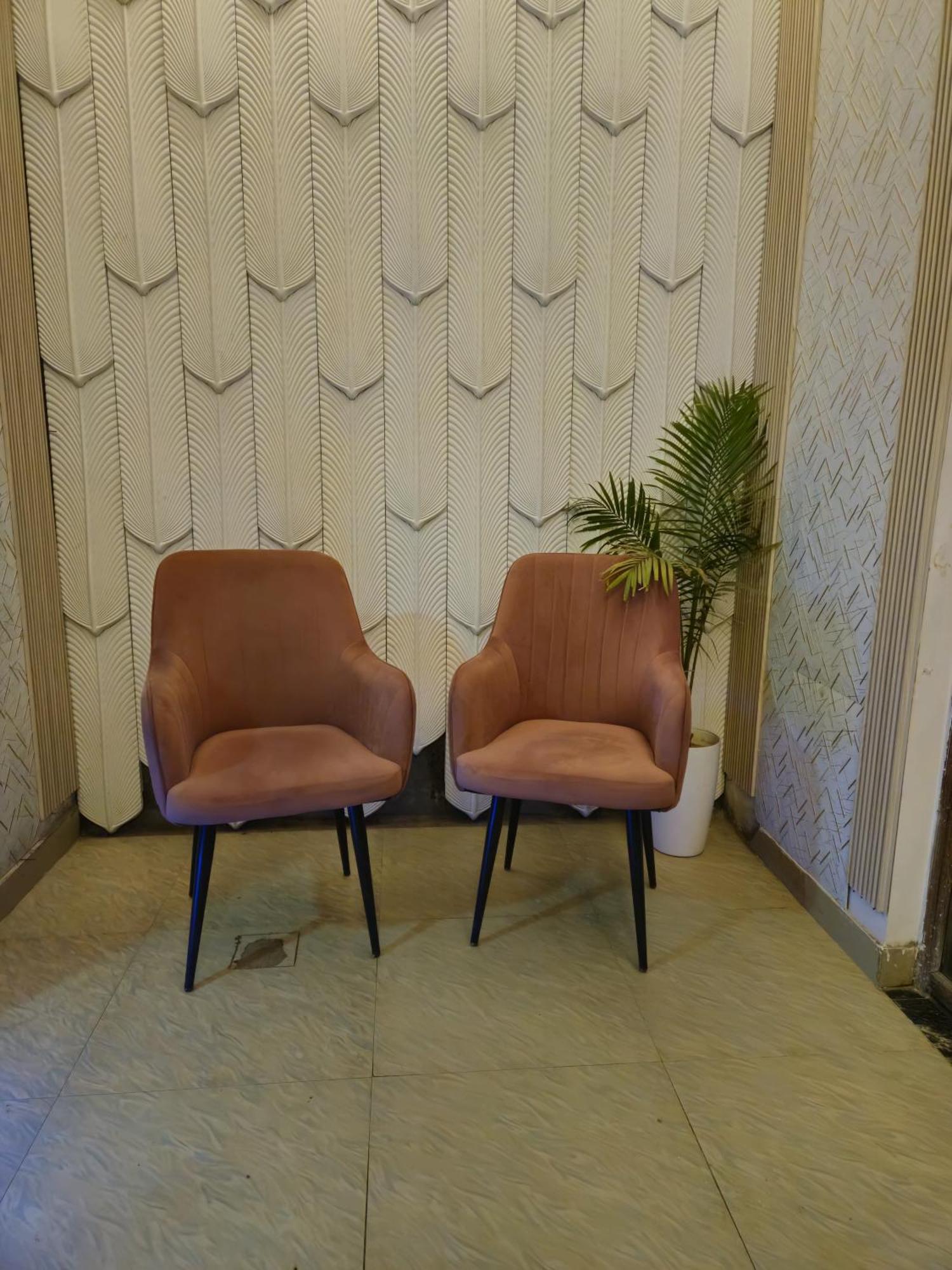 Hotel Royal Orchid Alīgarh エクステリア 写真